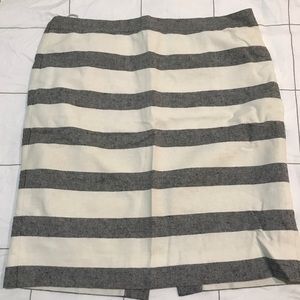 JCrew pencil skirt